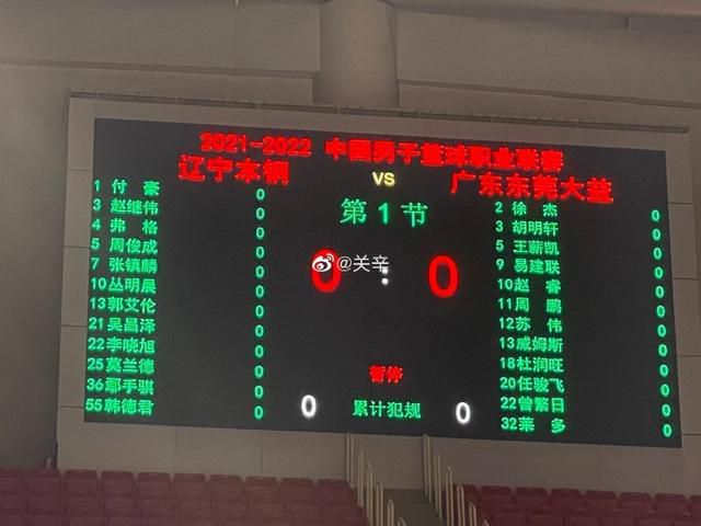 新面孔