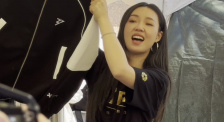 挺进绝美老师湿润短裙